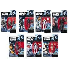  Star Wars Rogue One personaggio cm10