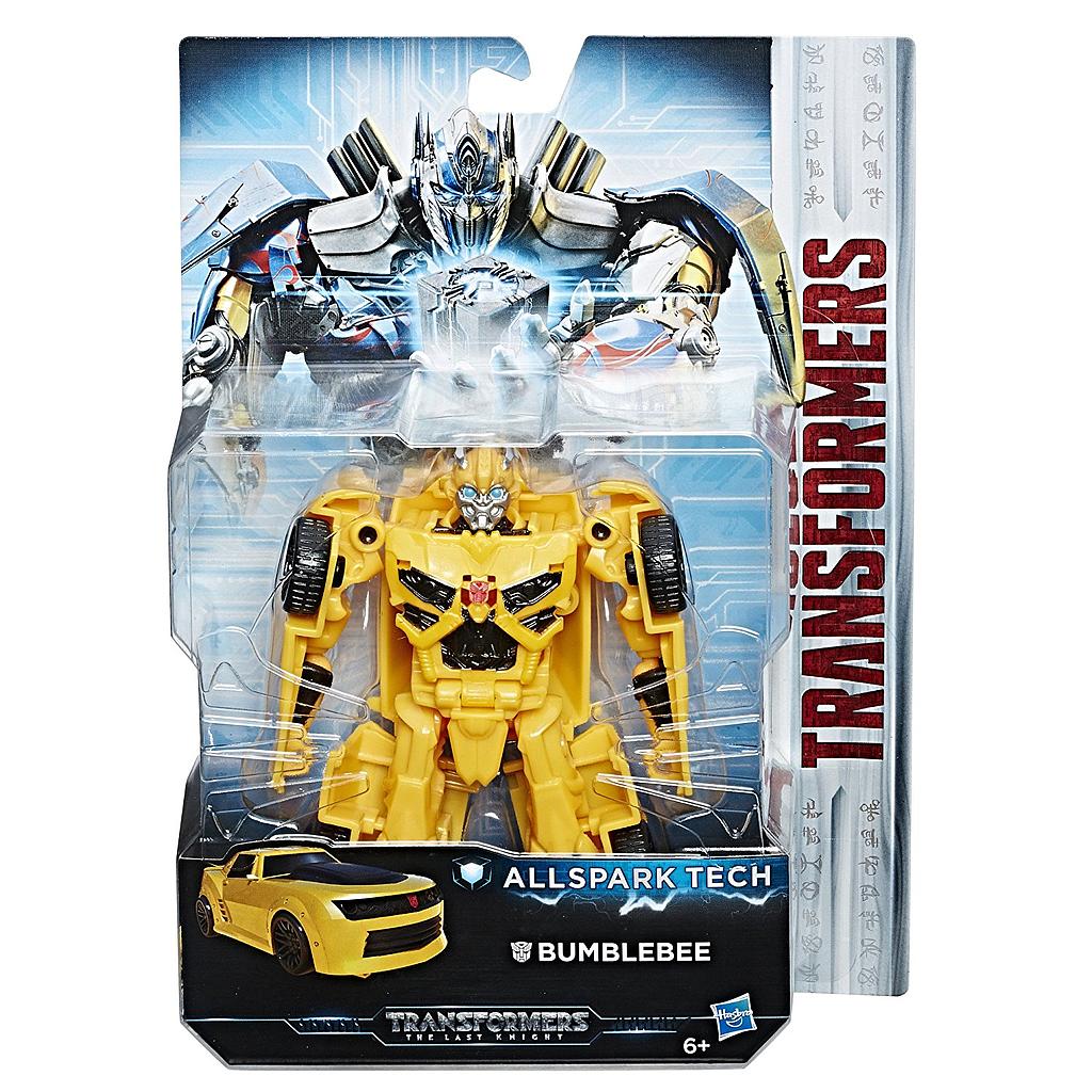 transformer all spark teck