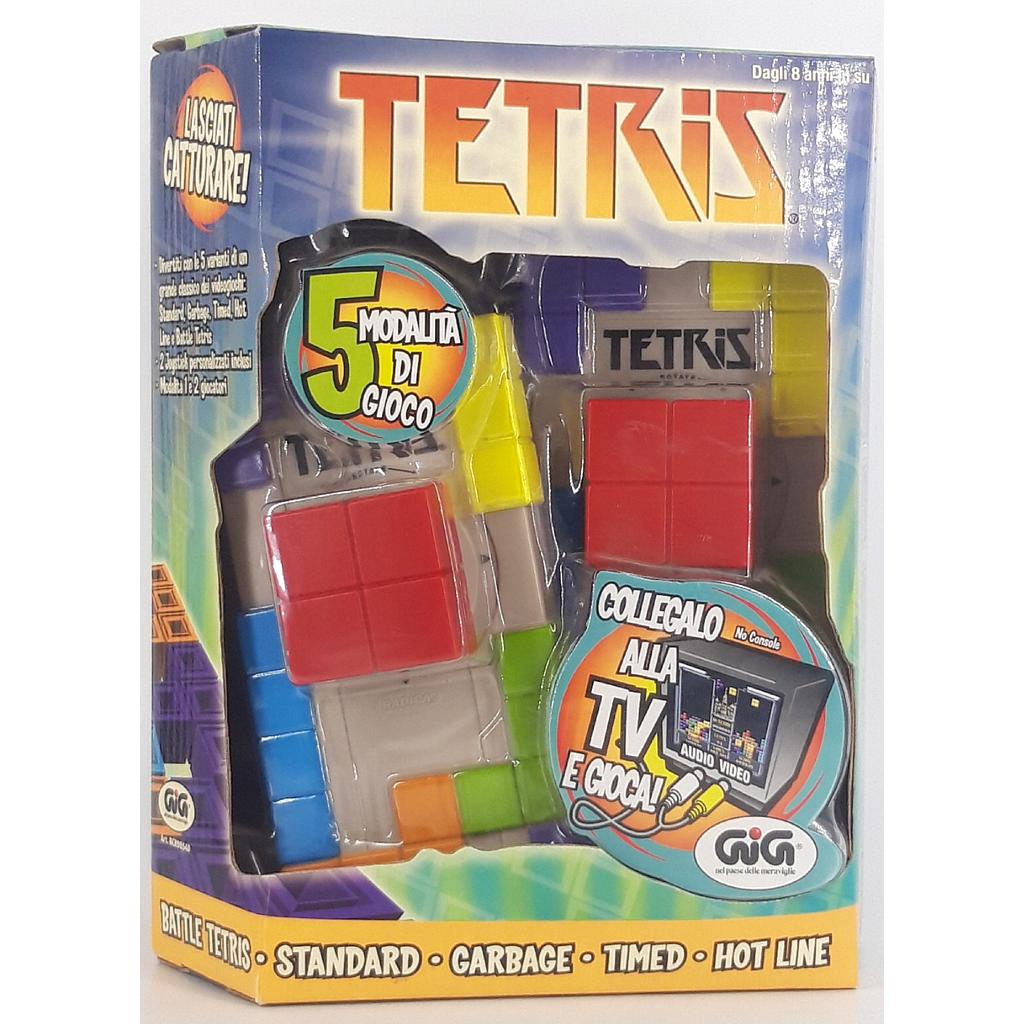 Tetris