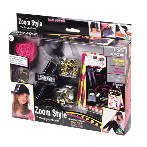 zoom style moda borchie