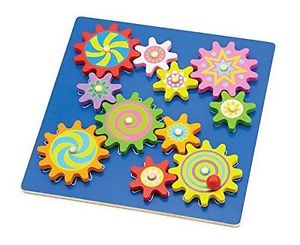 puzzle ad ingranaggi
