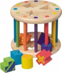 gio incastro geometrico