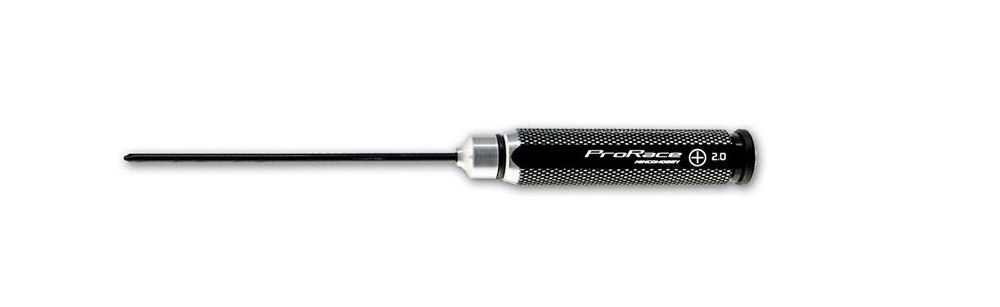 cacciavite stella 2mm