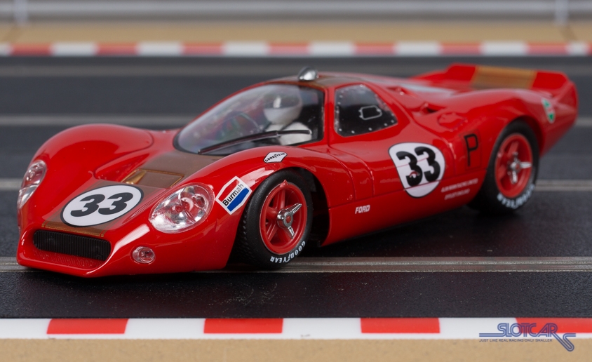 p68 alan mann brands