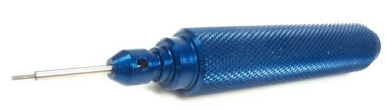 alu wrench 0,95mm new for m2 tip