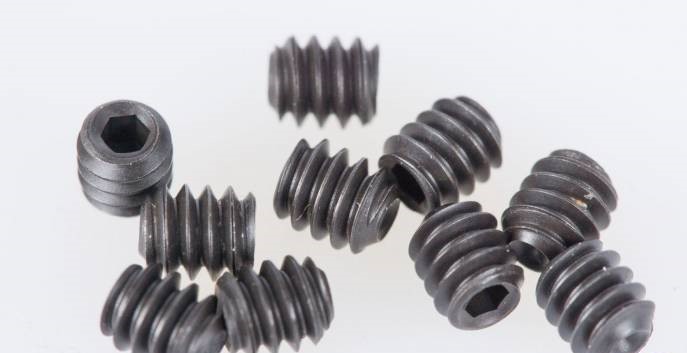 set viti brugola 0,050 nsr gear e wheels