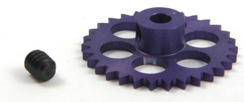 Corona Sidewinder NSR Extralight 30 denti
