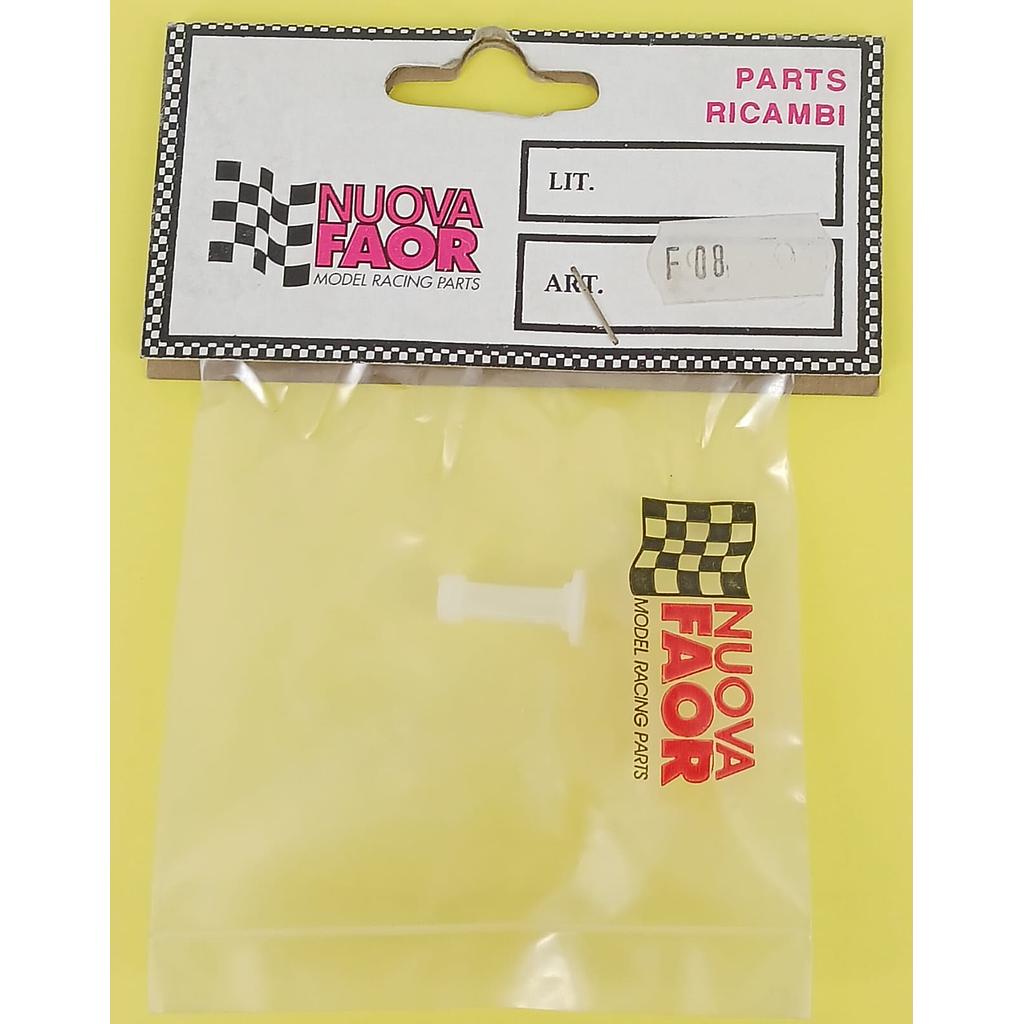 mini filtro interno serbatoio