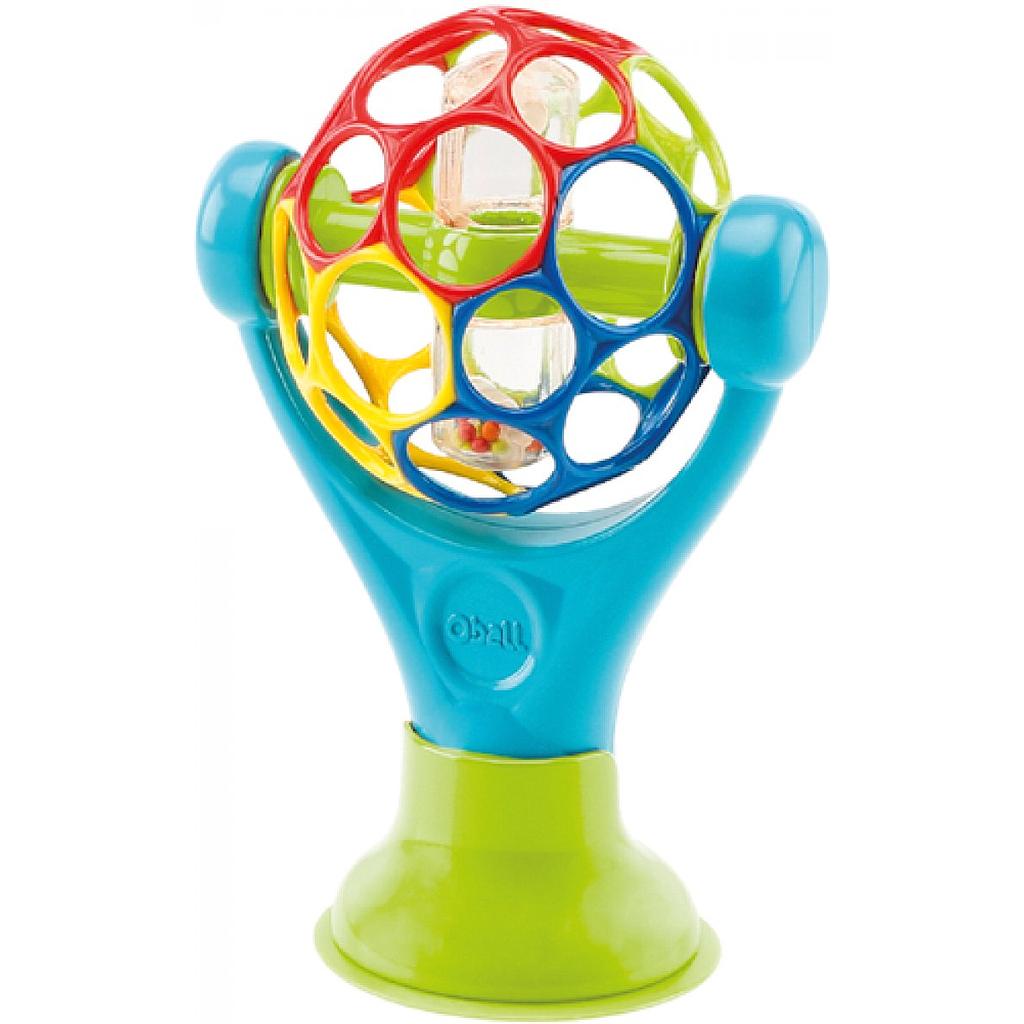 Oball Grip &amp; Play