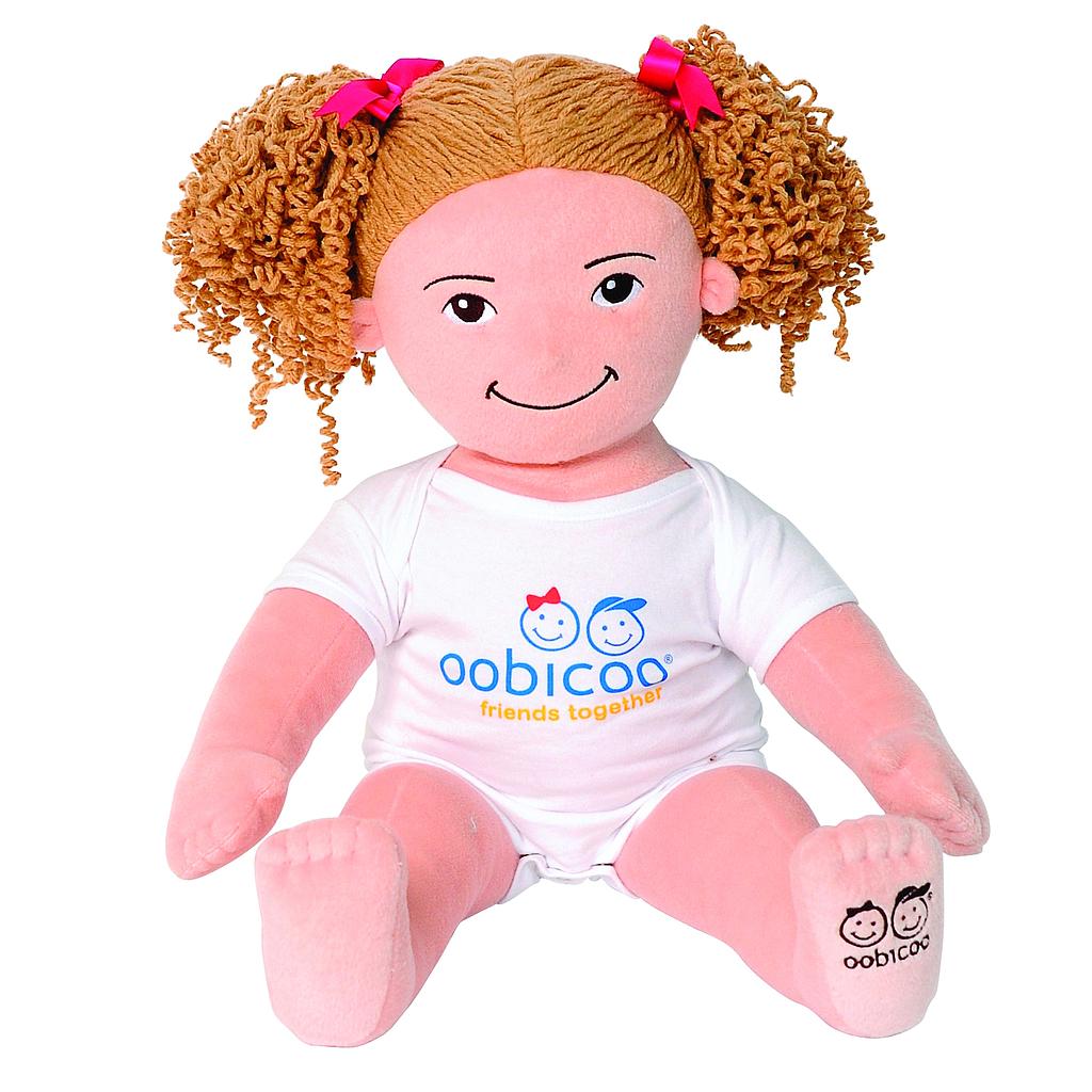 bambola oobicoo Olwyn