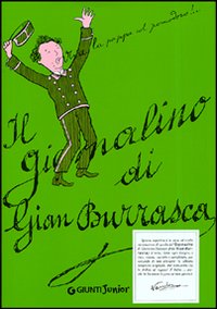 il giornalino di Gianburrasca