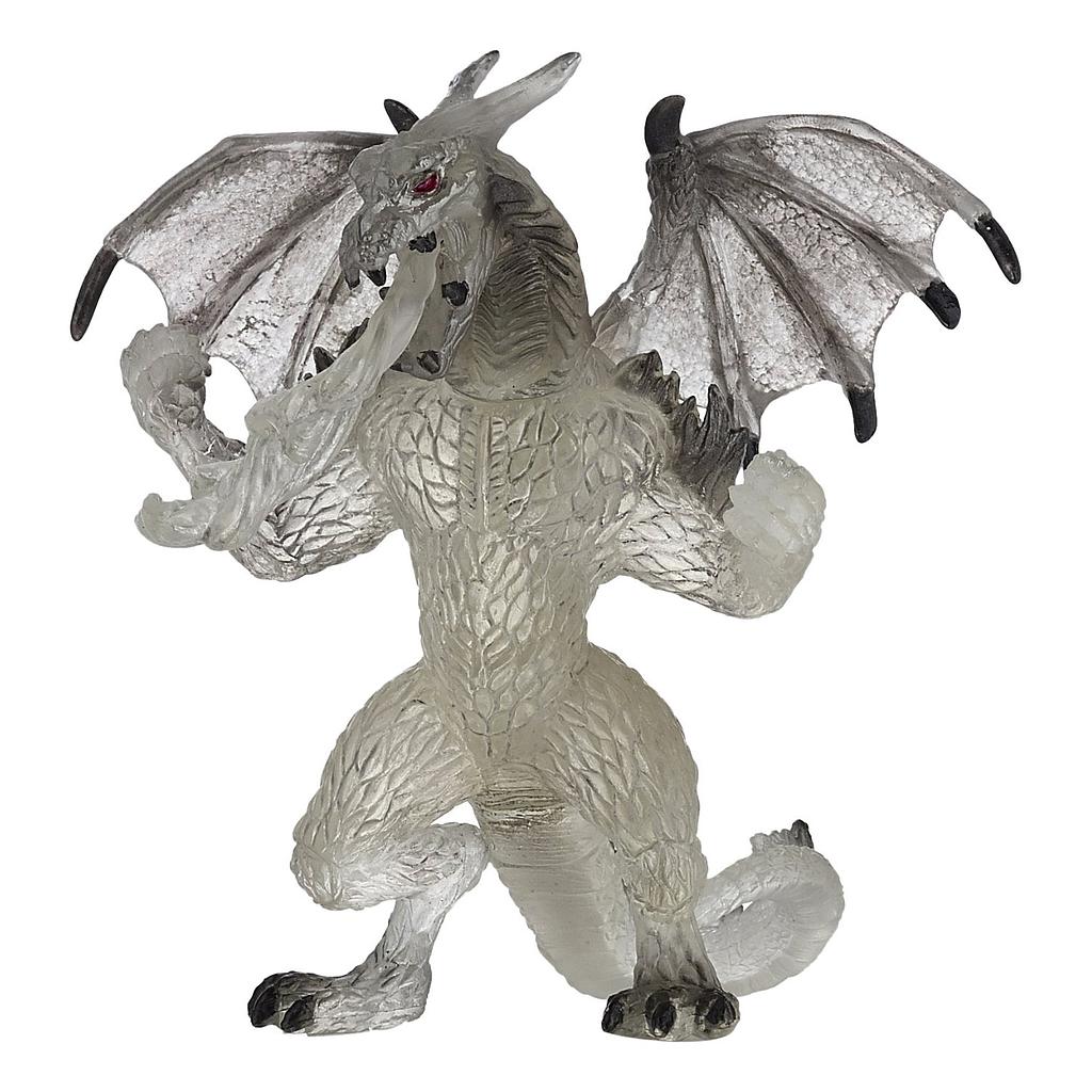 Dragon of brightness