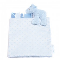 doudou cavallo celeste