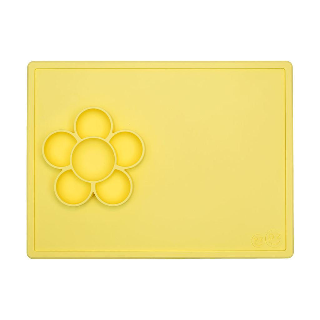 Tappettino play mat giallo ezpz