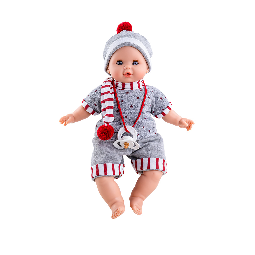 bambola Alex 36cm