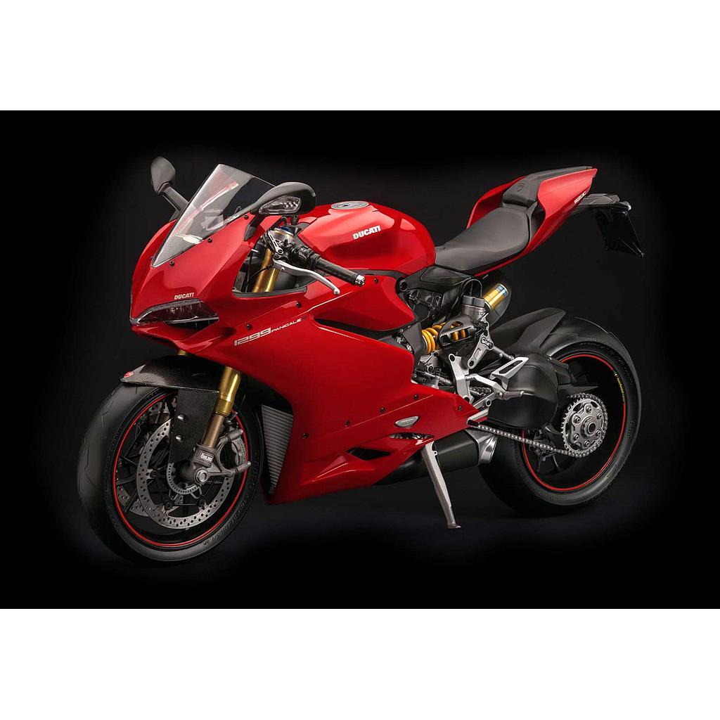 Ducati Superbike 1299 Panigale S