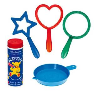 mini-mix pustefix 