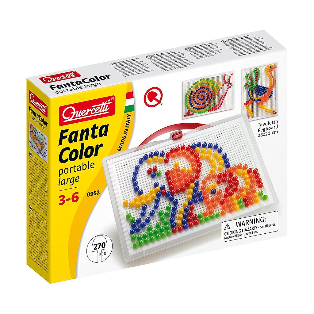 fantacolor portable large 150pz