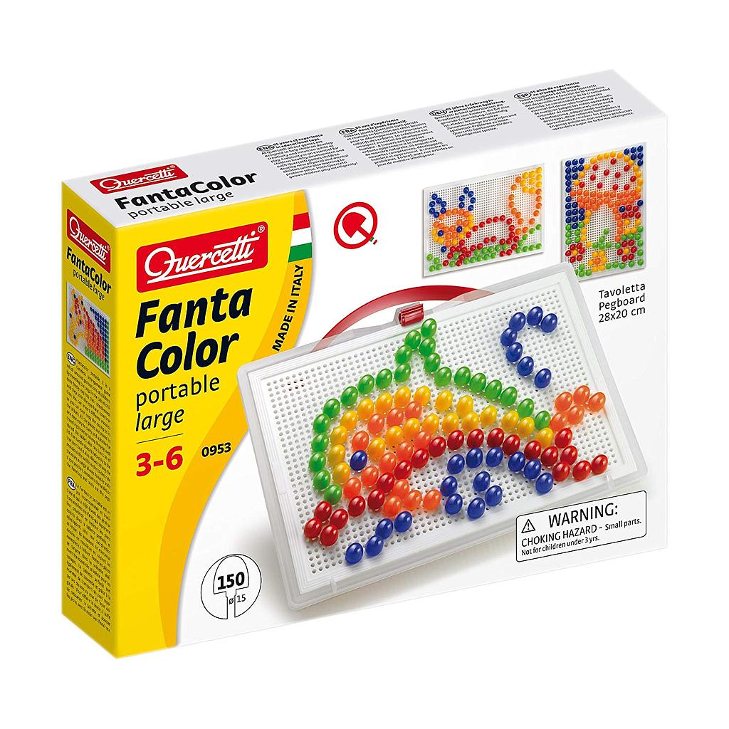 FantaColor Portable 150 chiodini