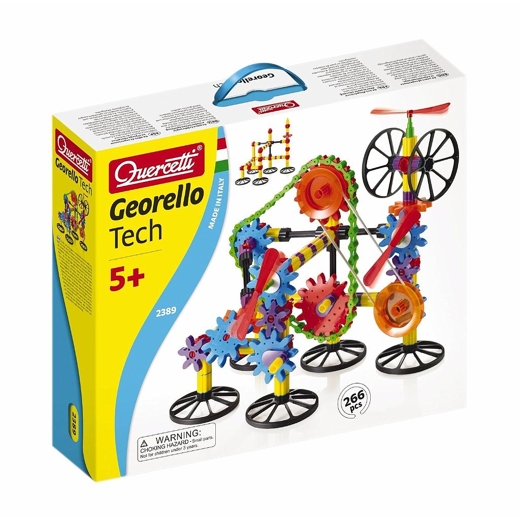 georello tech