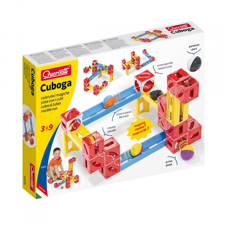 Cuboga Premium