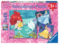 Le avventure delle principesse 3X49