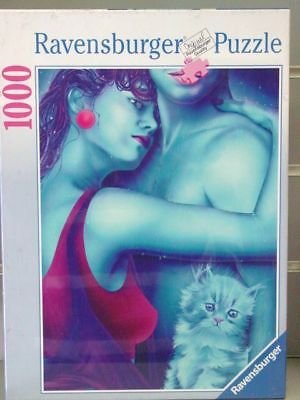 Emozioni 1000 pezzi