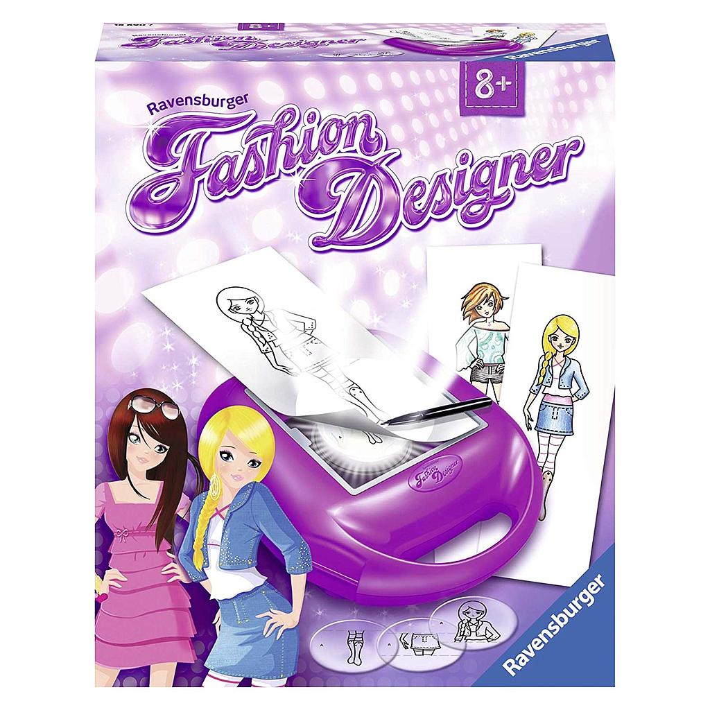 xoomy fashion designer