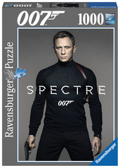 James Bond 007 - Spectre 1000pz