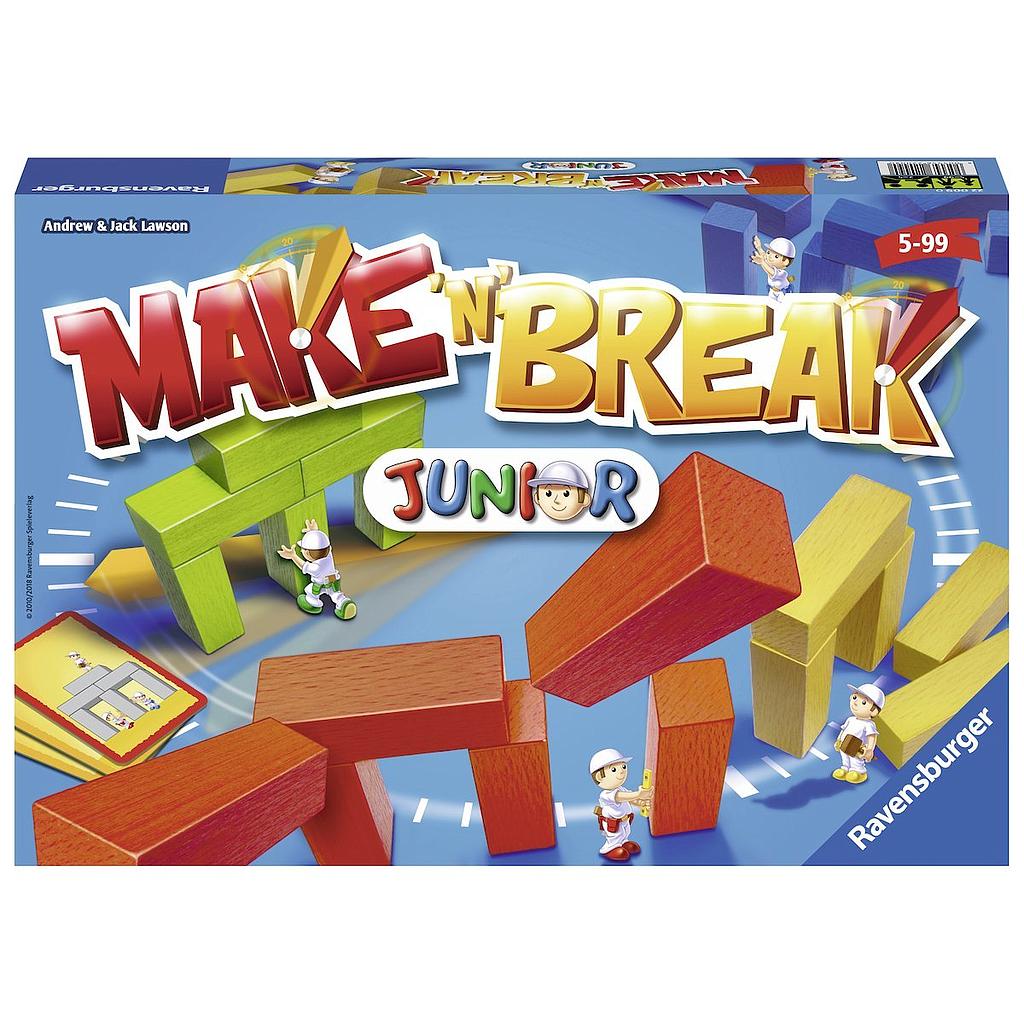 Make'n'Break Junior