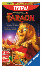 Faraon travel