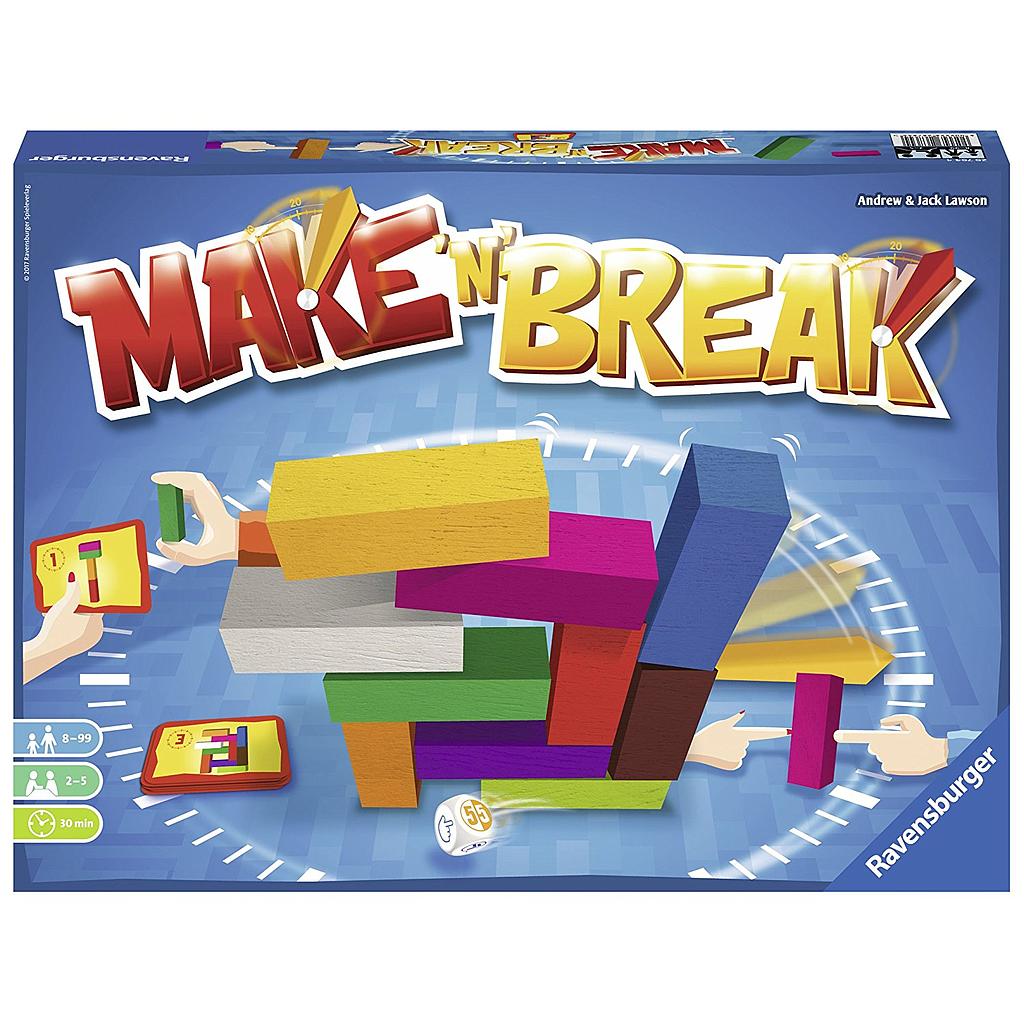 Make'n'break
