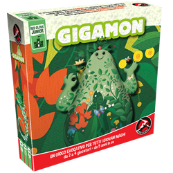 Gigamon
