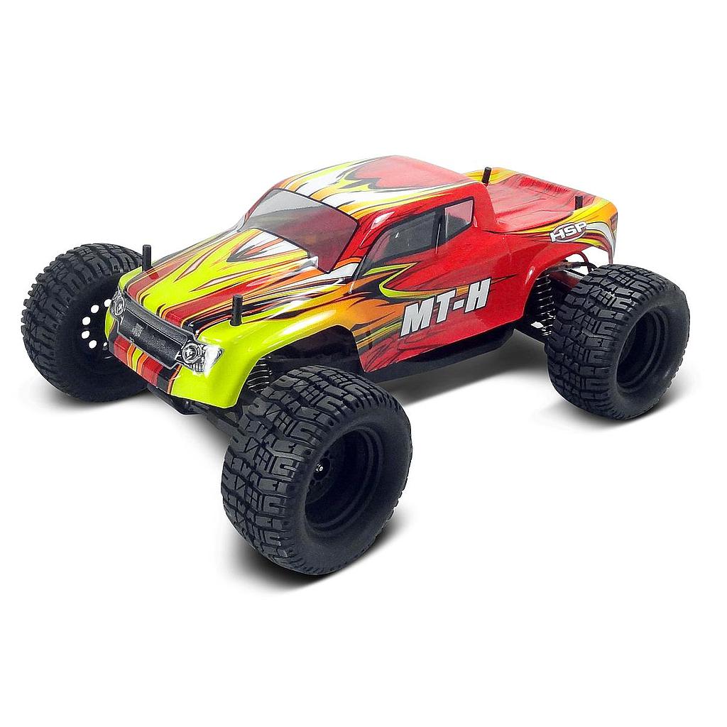 MT-H Red rc 1/12