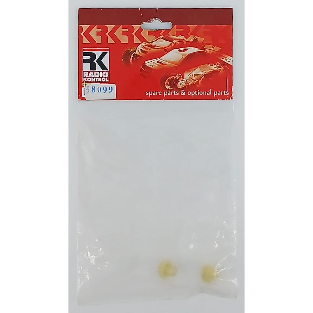 satelliti differenziale 1/18 RK