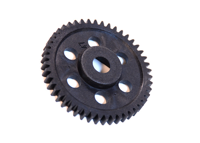 corona 47 denti 1' marcia 1/10 RK