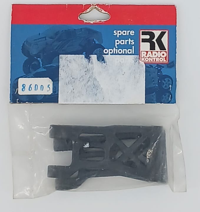 braccetti sospensioni inf post 1/16 RK