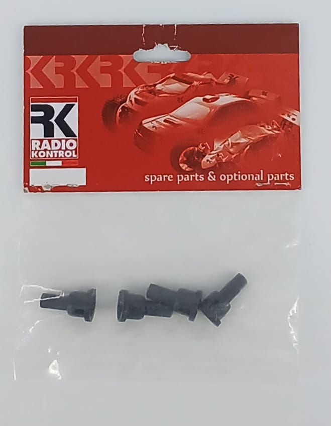 bicchierini differenziale 1/18 RK