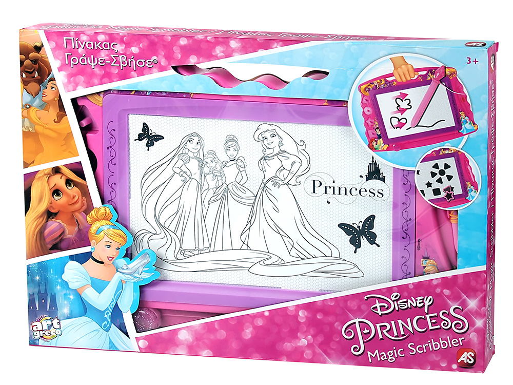 lavagna magica princess