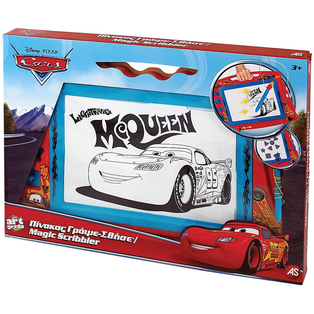 lavagna magica cars