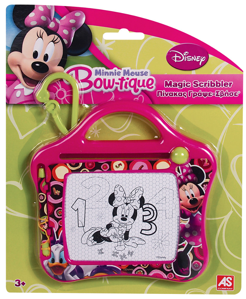lavagna magica mini minnie