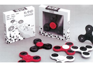 Fidget spinner pro