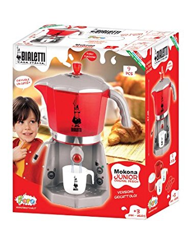 Mokona bialetti