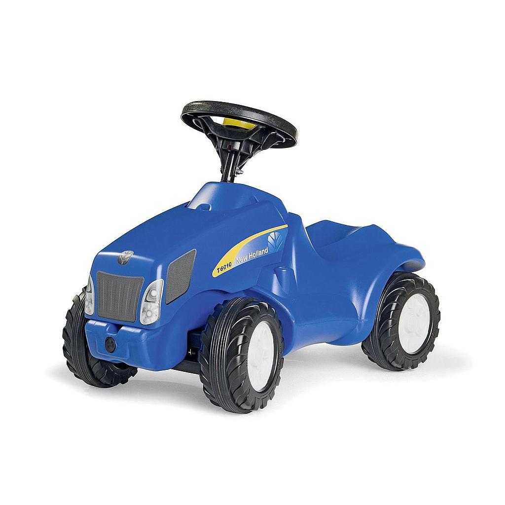 primi passi new holland tvt 155