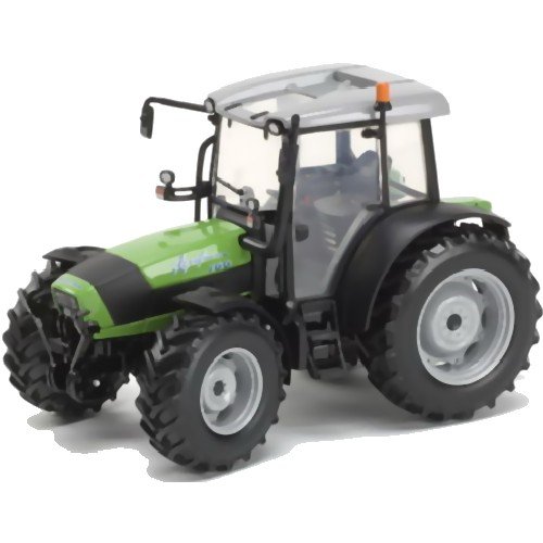 Trattore deutz-fahr agrofarm 100   1:32