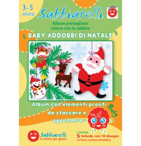 baby Addobbi di natale