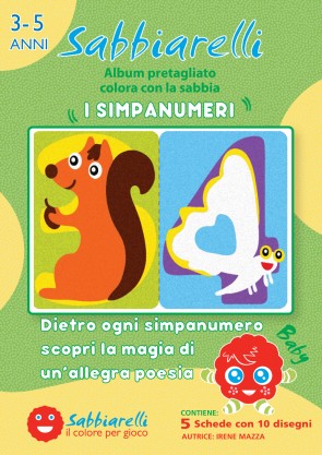 i simpanumeri - sabbierelliE