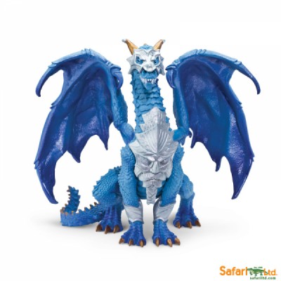drago guardiano