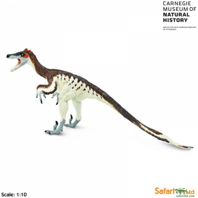 velociraptor dinosauro