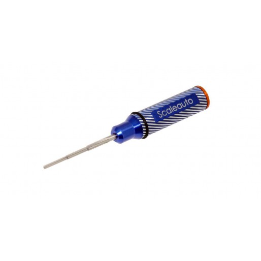 alesatore 3mm-3/32 (2,38mm)-2mm